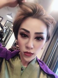 -Tipo Hair salon（明星）店