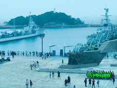 -中国人民解放军海军博物馆