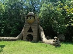 -石燕湖生态旅游景区