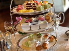 -Salon de Ville浦江汇(上海外滩华尔道夫酒店店)