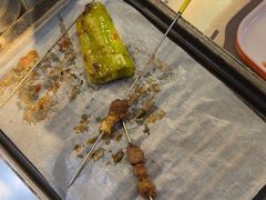 -清真·老金烧烤·小龙虾(山大路店)