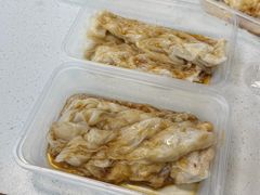 -山水肠粉(盐田店)