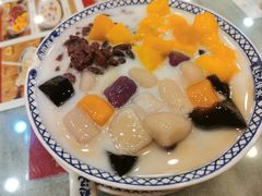 -赵记传承·中国甜品(福州总店)