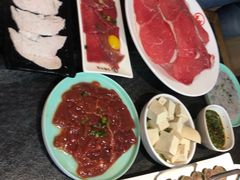 -许府牛火锅(信义坊总店)