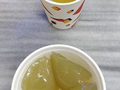 -公利真料竹蔗水(中环店)
