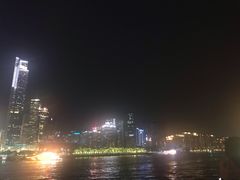 -珠江夜游广州塔·中大码头