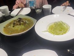 -高第街56号餐厅(泰安万达店)