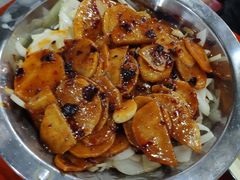 -德贤烧麦菜馆(本溪路店)