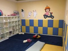 -津旗游泳俱乐部(俊景苑店)