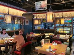 -纳瓦新疆菜(银都店)