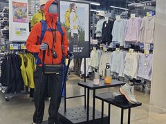 -迪卡侬(大英山店)
