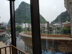 -冰泉豆浆馆(阳朔店)