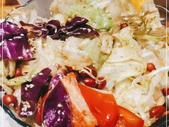 -木屋烧烤(坂田天安云谷店)