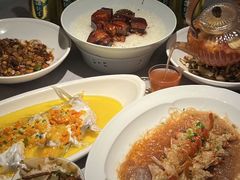 -章吴记喜瑞餐厅(东东城店)