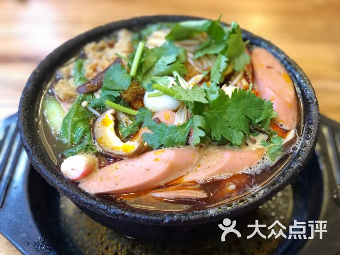 清真·古德砂锅图片 - 第5张