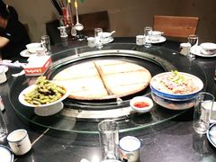 包厢-挂旗柴锅鸡(蚌山区嘉年华店)