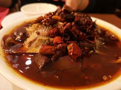 -东风川菜