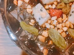 老成都冰粉-楚媚娘炭火蛙锅(宽厚里店)