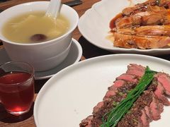 谷饲牛腹肉-元古雲境(南京万象天地店)