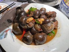 -富临轩私房菜(集庆门大街店)