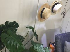 景观位-研途咖啡馆(健康路店)