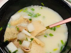 -韦记牛杂汤(清晖园店)