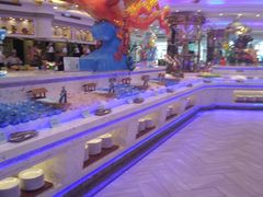 -澜悦港海鲜体验主题餐厅