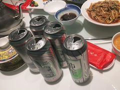 -宁夏国强手抓羊肉·清真菜(未央路凤三店)