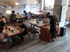 -川悦壹号·川菜(蠡溪路店)