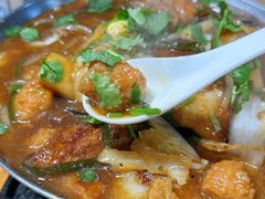 -太原面食店(解放路店)