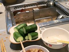 -海底捞火锅(新华联梦想城店)