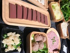 -许府牛火锅(信义坊总店)