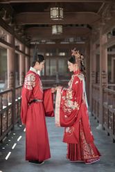 点击看大图 -光明婚纱摄影(建设路店)