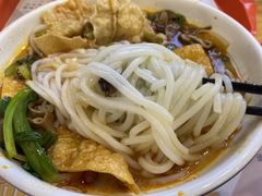 -螺小胖柳州螺蛳粉(钟楼总店)