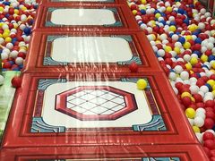 -嘉文梦想世界(SM天津滨海城市广场店)