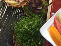 -香丽缘饭馆(黑龙潭店)