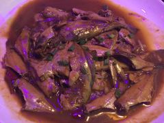 红烧杂鱼-老外婆(薛家南路店)