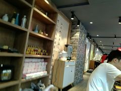 -王婆乔鲜鱼自助火锅(蜀汉路店)