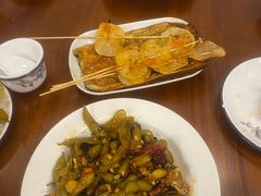 -虾妹纸餐厅