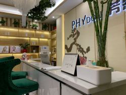 -芳朵美容养生SPA