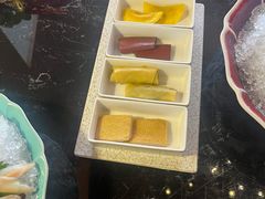 -蒋记海鲜姿造•洋房别墅(星河湾店)