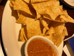 -Chili's Cafe&Bar奇利斯(滨江店)