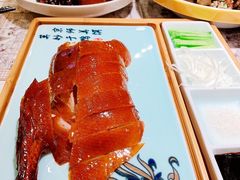 -江南郡府(天宝路店)