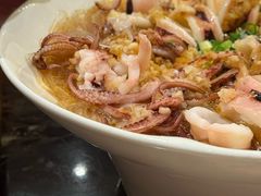 -新白鹿餐厅(爱琴海购物中心店)