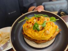 -blend咖啡部落(卓悦中心店)