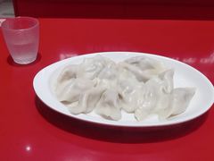 -喜家德虾仁水饺(漕河泾印象城店)