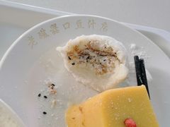 -老磁器口豆汁店(天坛店)