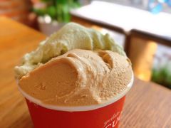 -Dal Cuore 达可芮冰淇淋(陕西北路店)