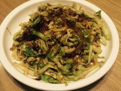 iphone_upload_pic-吕氏疙瘩汤·新鲁菜(潍坊银座店)