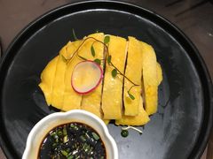 -荷塘秋月·本帮江浙菜(国权路店)